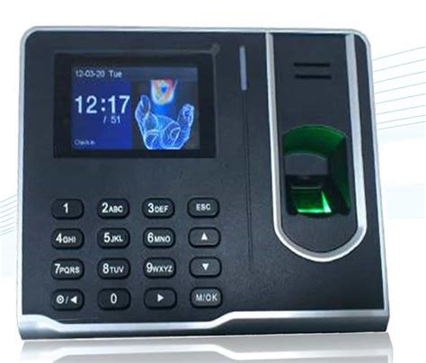 rfid based time attendance system|fingerprint staff time attendance system.